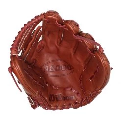 Deals ✨ Wilson A2000 11.75" Baseball Glove: WTA20RB201787 Brown 🔥 -Glovegear Store 8248 04 20 wilson a2000 11 75 baseball glove wta20rb201787 31788 6 l