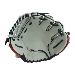 Best Sale ⭐ Rawlings HOH Mark of a Pro 11.5" Baseball Glove: SP204-6WS Red, White, Navy 🌟 14 Best Sale ⭐ Rawlings HOH Mark of a Pro 11.5" Baseball Glove: SP204-6WS Red, White, Navy 🌟 -Glovegear Store 8295 10 20 rawlings hoh mark of a pro 11 5 baseball glove sp204 6ws 33456 6 l