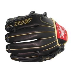 Best Sale 🌟 Rawlings R9 12" Baseball Glove: R9206-9BG Black, Gold 💯 27 Best Sale 🌟 Rawlings R9 12" Baseball Glove: R9206-9BG Black, Gold 💯 -Glovegear Store 8344 11 20 rawlings r9 12 baseball glove r9206 9bg 33538 5 l