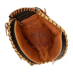 Best deal ๐ Easton Professional Collection Hybrid 33.5" Baseball Catcher's Mitt: PCH-H35 Black, Tan โค๏ธ 14 Best deal ๐ Easton Professional Collection Hybrid 33.5" Baseball Catcher's Mitt: PCH-H35 Black, Tan โค๏ธ -Glovegear Store 836c 10 21 easton professional collection hybrid 33 5 baseball catchers mitt pch h35 34405 6 l