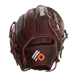 Cheapest 💯 Nokona X2 Elite 12.75" Baseball Glove: X2-1275H Brown ✨ -Glovegear Store 837d 02 20 nokona x2 elite 12 75 baseball glove x2 1275h 28923 7 l