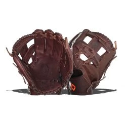 New ❤️ Nokona X2 Elite 11.25" Baseball Glove: X2-1125I Brown ✨ -Glovegear Store 842a 02 20 nokona x2 elite series x2 1125 21823 8 l