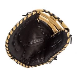 Discount 😍 Wilson A2000 SuperSkin 12.5" First Base Mitt: WTA20RB201620SS Black ❤️ -Glovegear Store 8459 10 21 wilson a2000 superskin 12 5 first base mitt wta20rb201620ss 31805 6 l