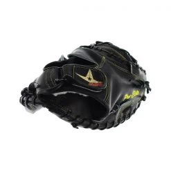 Flash Sale ❤️ All Star Pro Elite 33.5" Catcher's Mitt: CM3000SBK Black ⌛ 14 Flash Sale ❤️ All Star Pro Elite 33.5" Catcher's Mitt: CM3000SBK Black ⌛ -Glovegear Store 8487 06 18 20991xa 6 m