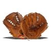 Best Pirce 🧨 Shoeless Joe Professional 11.75" Baseball Glove: 1175TT Brown ⭐ -Glovegear Store 848d 07 21 shoeless joe professional 11 75 baseball glove 1175tt 7271 1 l