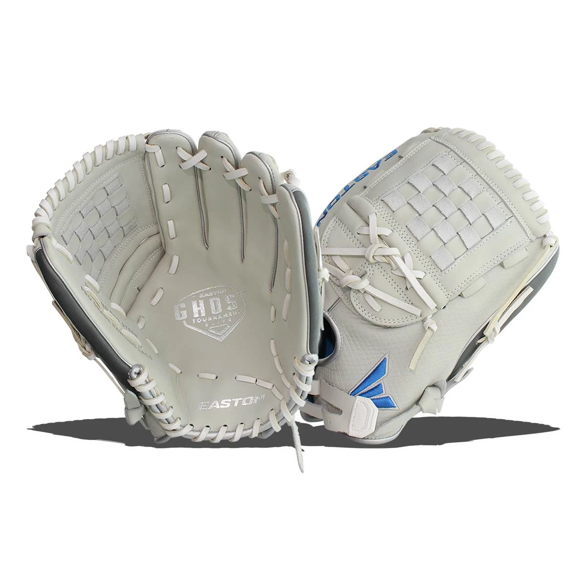Top 10 🌟 Easton Ghost Tournament Elite 12" Fastpitch Softball Glove: GTEFP12 White 🔔 10 Top 10 🌟 Easton Ghost Tournament Elite 12" Fastpitch Softball Glove: GTEFP12 White 🔔 - Image 8