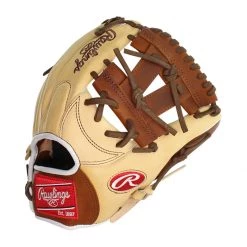 Outlet โค๏ธ Rawlings HOH Mark of a Pro 11.25" Baseball Glove: SPNP2-7CTI Brown, Tan ๐ 11 Outlet โค๏ธ Rawlings HOH Mark of a Pro 11.25" Baseball Glove: SPNP2-7CTI Brown, Tan ๐ -Glovegear Store 8503 11 20 rawlings hoh mark of a pro 11 25 baseball glove spnp2 7cti 33458 3 l