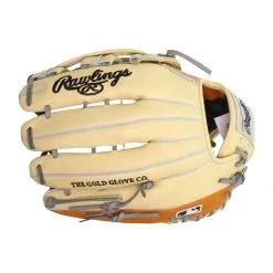Best Pirce ⌛ Rawlings Heart of the Hide 12.75" Baseball Glove: PRO3039-6TC Tan 👍 -Glovegear Store 8512 06 20 rawlings heart of the hide 12 75 baseball glove pro3039 6tc 33260 5 l