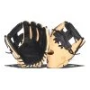 Buy 😉 Nokona SKN 11.5" Baseball Glove: SKN-1150 Black ⭐