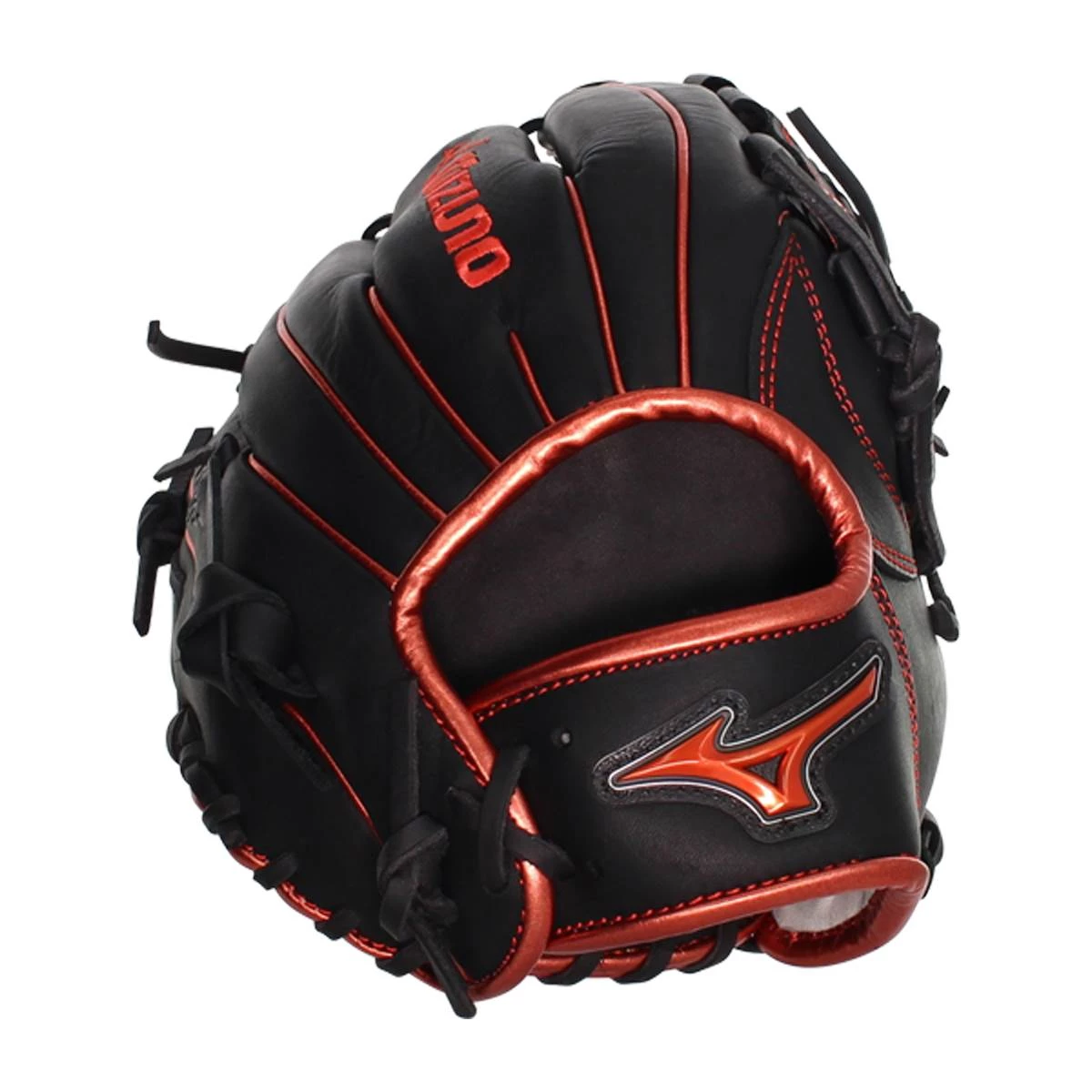 Cheapest ๐ Mizuno MVP Prime SE 11.75'' Baseball Glove: GMVP1175PSE8 Black/Red Black, Red ๐งจ 15 Cheapest ๐ Mizuno MVP Prime SE 11.75'' Baseball Glove: GMVP1175PSE8 Black/Red Black, Red ๐งจ - Image 13