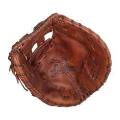 Top 10 ⌛ Shoeless Joe Shoeless Jane 12.5" Fastpitch First Base Mitt: 1250FPFB Brown 🤩 -Glovegear Store 86d8 01 20 shoeless joe shoeless jane fastpitch series 1250fpfb first base mitt 16770 6 l