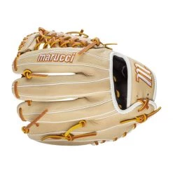Buy ⭐ Marucci Oxbow Series 11.75" Baseball Glove: MFGOXM44A6 Tan 🤩 -Glovegear Store 872e 08 21 marucci oxbow series 11 75 baseball glove mfgoxm44a6 34978 10 l