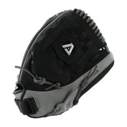 Best reviews of ❤️ Akadema Reptilian 12.5" Fastpitch Softball Glove: ATS77 Black ✨ -Glovegear Store 8774 06 18 7236 2 m
