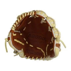 Coupon โจ Wilson A2000 Spin Control 1786 11.5" Baseball Glove: WBW100153115 Tan, Brown ๐ 14 Coupon โจ Wilson A2000 Spin Control 1786 11.5" Baseball Glove: WBW100153115 Tan, Brown ๐ -Glovegear Store 87a9 09 20 wilson a2000 spin control 1786 11 5 baseball glove wbw100153115 33625 6 l