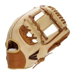 Cheap 🛒 Easton Professional Collection Hybrid 11.5" Baseball Glove: PCH-M21 Tan ⌛ -Glovegear Store 87a9 10 21 easton professional collection hybrid 11 5 baseball glove pch m21 34397 3 l