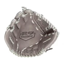 New ⌛ Rawlings R9 12.5" Fastpitch Softball Glove: R9SB125-18G Grey 🥰 21 New ⌛ Rawlings R9 12.5" Fastpitch Softball Glove: R9SB125-18G Grey 🥰 -Glovegear Store 87e5 10 21 rawlings r9 12 5 fastpitch softball glove r9sb125 18g 33551 13 l