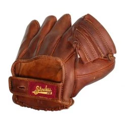 Flash Sale ⭐ Shoeless Joe Golden Age Series Baseball Glove: 1937 Brown ✔️ -Glovegear Store 8807 03 20 shoeless joe golden age series baseball glove 1937 10032 3 l