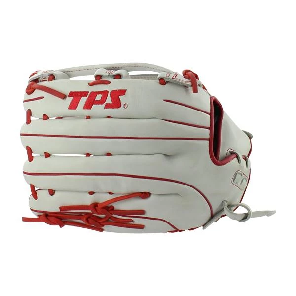 Flash Sale ✔️ Louisville Slugger TPS 14" Slow Pitch Softball Glove: WTLPSRS1814 Red, White 🎉 13 Flash Sale ✔️ Louisville Slugger TPS 14" Slow Pitch Softball Glove: WTLPSRS1814 Red, White 🎉 - Image 11