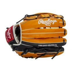 Wholesale ✔️ Rawlings Pro Preferred 12.75" Baseball Glove: PROS3039-6TN Brown, Navy 👍 19 Wholesale ✔️ Rawlings Pro Preferred 12.75" Baseball Glove: PROS3039-6TN Brown, Navy 👍 -Glovegear Store 888d 10 21 rawlings pro preferred 12 75 baseball glove pros3039 6tn 31313 5 l