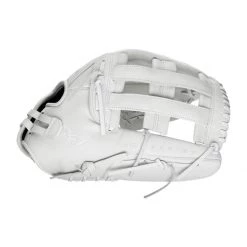 Deals ⌛ Miken Pro 15" Slow Pitch Softball Glove: PRO150-WW White ⌛ -Glovegear Store 89a0 06 21 miken pro series 15 slow pitch softball glove pro150 ww 33937 4 l