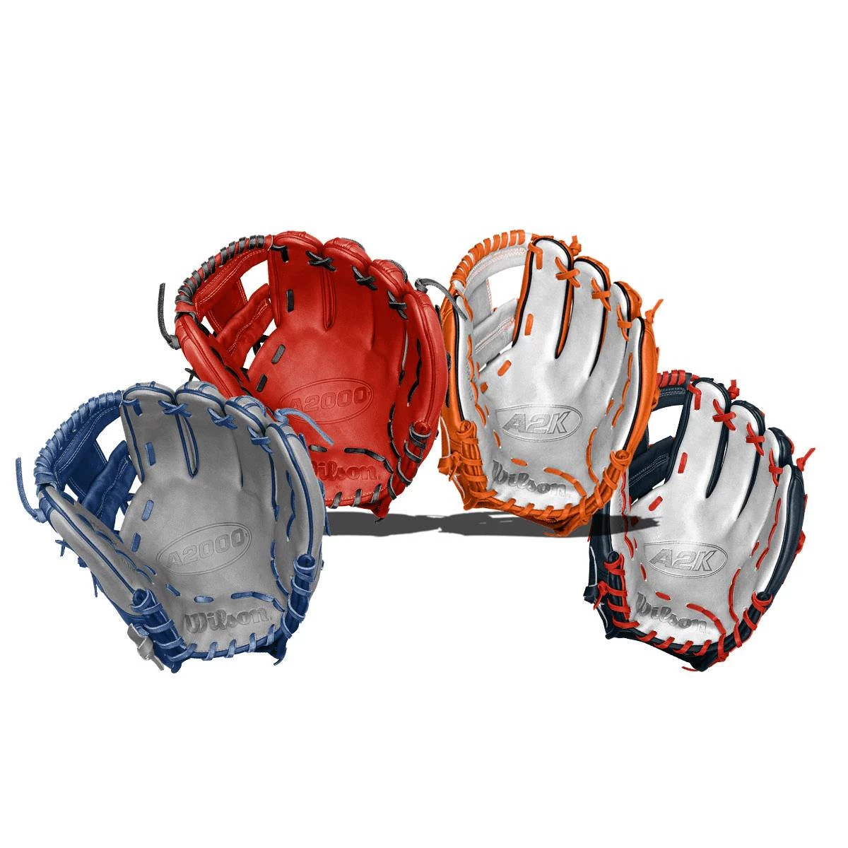 Budget ๐ Wilson Custom Glove โ 5 Budget ๐ Wilson Custom Glove โ - Image 3