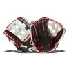 Cheapest 🛒 Miken Player Series 14" Slow Pitch Softball Glove: PS140-PH Black, Red, White 🎁 -Glovegear Store 89ff 10 21 miken player series 14 slow pitch softball glove ps140 ph 31199 1 l