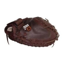 Cheapest 💯 Nokona X2 Buckaroo 32.5" Fastpitch Catcher's Mitt: X2-V3250 Brown ⌛ -Glovegear Store 8a07 02 21 nokona x2 buckaroo series fastpitch catchers mitt x2 v3250 23155 11 l