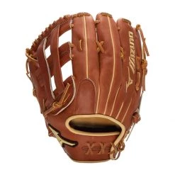 Cheapest ⌛ Mizuno Pro Select 12.75" Baseball Glove: GPS1-700DH Brown ❤️ 22 Cheapest ⌛ Mizuno Pro Select 12.75" Baseball Glove: GPS1-700DH Brown ❤️ -Glovegear Store 8a6c 11 21 mizuno pro select 12 75 baseball glove gps1 700dh 28385 7 l