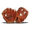 Outlet 🥰 Shoeless Joe 9" Training Glove: 900IWTR Brown ✔️ -Glovegear Store 8a84 02 20 shoeless joe 9 training glove 900iwtr 25495 1 l