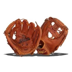 Outlet 🥰 Shoeless Joe 9" Training Glove: 900IWTR Brown ✔️