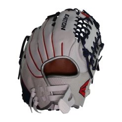Best Sale β Easton Professional Collection Haylie McCleney 12.75" Fastpitch Softball Glove: HM8136 Navy, Red, White π 29 Best Sale β Easton Professional Collection Haylie McCleney 12.75" Fastpitch Softball Glove: HM8136 Navy, Red, White π -Glovegear Store 8a95 02 21 easton professional collection haylie mccleney 12 75 fastpitch softball glove hm8136 34198 7 l