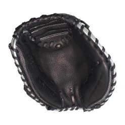 Deals ✔️ All Star AF Focus Framer 29.5" Fastpitch Training Catcher's Mitt: CMW150TM Black 🥰 -Glovegear Store 8af2 01 21 all star af focus framer 29 5 fastpitch catchers mitt cmw150tm 33912 6 l