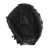 Deals 🧨 Mizuno MVP Prime 12" Fastpitch Softball Glove: GMVP1200PF3 Black ❤️