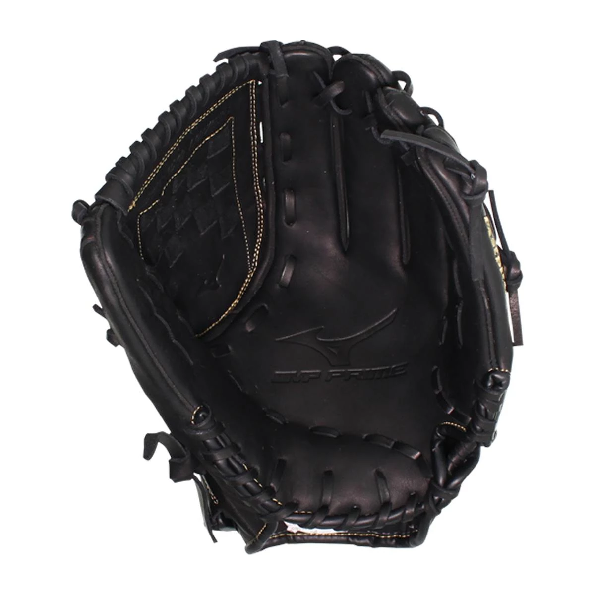 Deals 🧨 Mizuno MVP Prime 12" Fastpitch Softball Glove: GMVP1200PF3 Black ❤️ 3 Deals 🧨 Mizuno MVP Prime 12" Fastpitch Softball Glove: GMVP1200PF3 Black ❤️