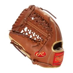 Wholesale ✨ Rawlings Pro Preferred 11.5" Baseball Glove: PROS204-4BR Brown 😍 -Glovegear Store 8c39 12 21 rawlings pro preferred 11 5 baseball glove pros204 4br 31315 3 l