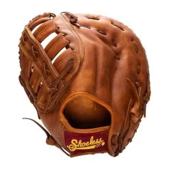 Coupon 🧨 Shoeless Joe Professional 12" First Base Mitt: 1200FB Brown 👏 -Glovegear Store 8c8f 07 21 shoeless joe professional 12 first base mitt 1200fb 7069 7 l
