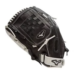 Deals 🎁 Mizuno Franchise 13" Fastpitch Softball Glove: GFN1301F4 Black, White 😍 -Glovegear Store 8c9d 10 21 mizuno franchise 13 fastpitch softball glove gfn1301f4 33710 10 l