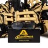 Flash Sale ⭐ Akadema ProSoft Select Series 13" Baseball Glove: ASF424 Black, Tan 😉 1 Flash Sale ⭐ Akadema ProSoft Select Series 13" Baseball Glove: ASF424 Black, Tan 😉 -Glovegear Store 8d19 12 21 akadema prosoft select series 13 baseball glove asf424 35379 017 l