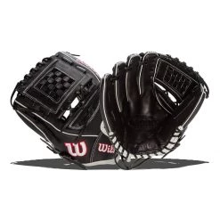 Best Pirce ⭐ Wilson A2000 SuperSkin P12 12" Fastpitch Softball Glove: WBW10021212 Black ⭐