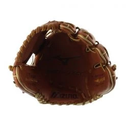 Top 10 ❤️ Mizuno Pro Select 11.75" Baseball Glove: GPS1-600R Brown ⌛ -Glovegear Store 8daf 06 18 28381 5 m