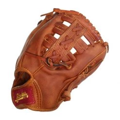 Outlet ❤️ Shoeless Joe Joe Junior 10" Youth Baseball Glove: 1000JRIW Brown ❤️ -Glovegear Store 8de4 02 20 shoeless joe joe junior series 1000jriw youth 22876 3 l