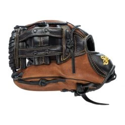 Buy 🧨 Shoeless Joe Pro Select 11.75" Baseball Glove: PS1175HW Black, Brown 🛒 -Glovegear Store 8df4 07 21 shoeless joe pro select 11 75 baseball glove ps1175hw 25486 11 l