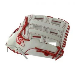 Flash Sale ✔️ Louisville Slugger TPS 14" Slow Pitch Softball Glove: WTLPSRS1814 Red, White 🎉 25 Flash Sale ✔️ Louisville Slugger TPS 14" Slow Pitch Softball Glove: WTLPSRS1814 Red, White 🎉 -Glovegear Store 8e10 06 18 28548 3 m