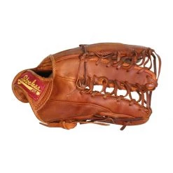 Hot Sale 👏 Shoeless Joe Professional 12.5" Baseball Glove: 1250SF Brown ✔️ -Glovegear Store 8e3c 03 20 shoeless joe professional series 1250sf 21930 4 l