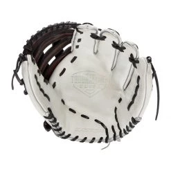 Outlet 🎁 Easton Tournament Elite 15" Slow Pitch Softball Glove: TESP15 Black, Red, White ⌛ -Glovegear Store 8e3e 10 21 easton tournament elite 15 slow pitch softball glove tesp15 34425 6 l