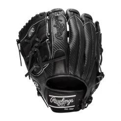 Cheap ❤️ Rawlings Heart of the Hide Hyper Shell 11.75" Baseball Glove: PRO205-9BCF Black 🎉 -Glovegear Store 8e5b 10 21 rawlings heart of the hide hyper shell 11 75 baseball glove pro205 9bcf 33276 13 l