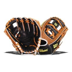 Hot Sale ✨ Wilson A2000 11.25" Baseball Glove: WTA20RB191788 Brown 😀