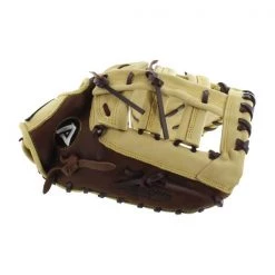 Wholesale 🎁 Akadema Prodigy 11.5" Youth First Base Mitt: AHC94-12 Brown ❤️ -Glovegear Store 900e 07 18 14975 3 m