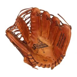 Hot Sale 👏 Shoeless Joe Professional 12.5" Baseball Glove: 1250SF Brown ✔️ -Glovegear Store 906c 03 20 shoeless joe professional series 1250sf 21930 2 l