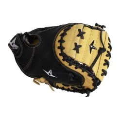 New 🔥 All Star Comp Series 33.5" Catcher's Mitt: CM3031 Brown 🎁 -Glovegear Store 907f 02 19 31046 3 m